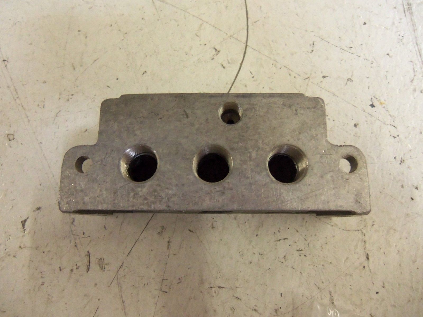 PARKER 007327300 MANIFOLD NSMP