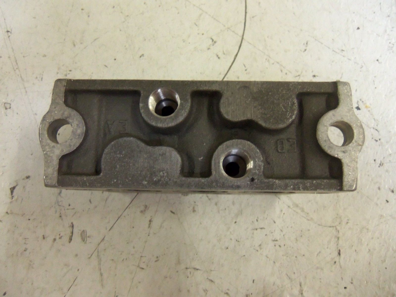 PARKER 007327300 MANIFOLD NSMP