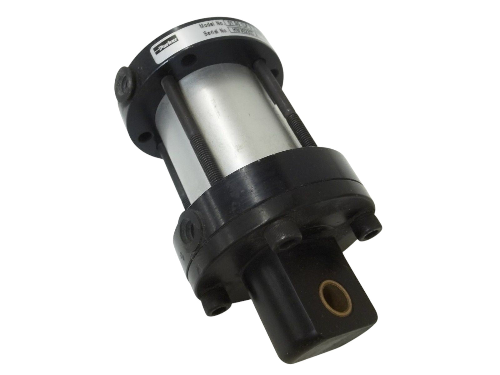 PARKER 01.501LP92.000 PNEUMATIC CYLINDER UNMP