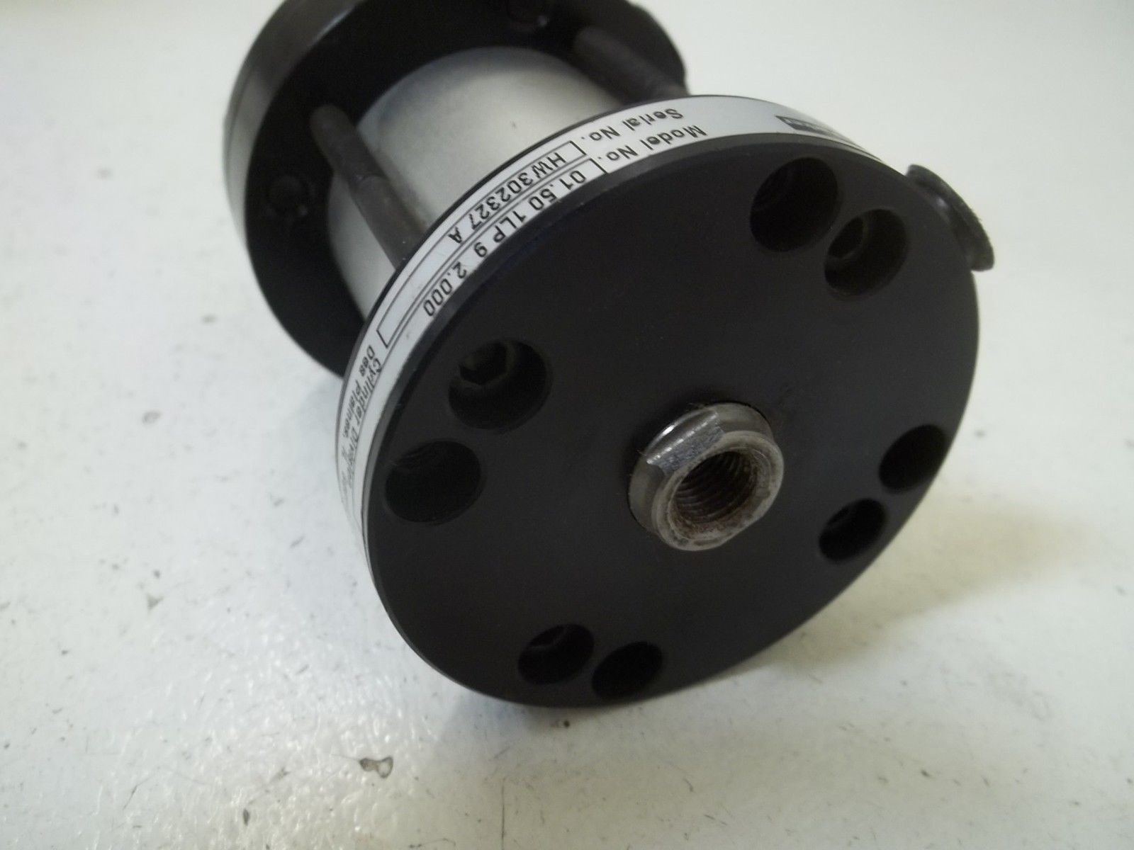 PARKER 01.501LP92.000 PNEUMATIC CYLINDER UNMP