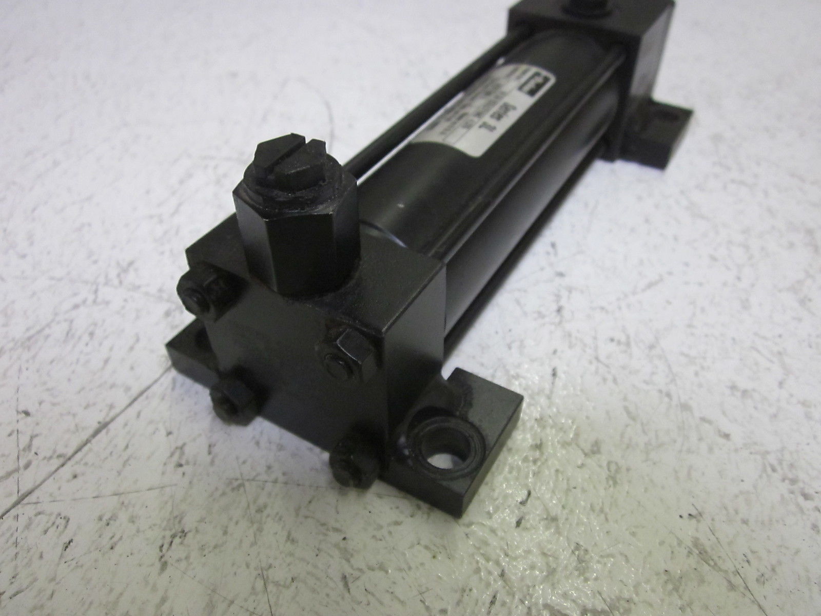 PARKER 01.50CC3LCT19AC4.375 AIR CYLINDER 2500PSI  UNMP