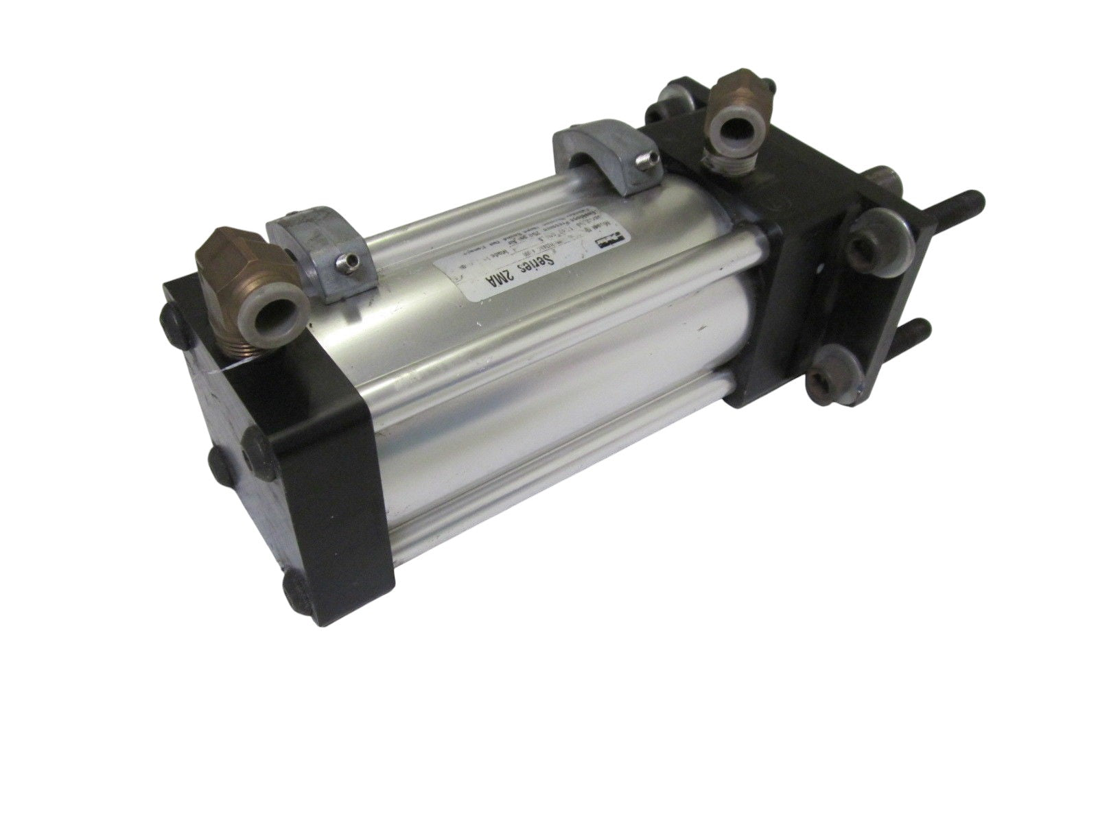 PARKER 02.50-H2NAUS14A-2.000 SER. 2MA CYLINDER UNMP