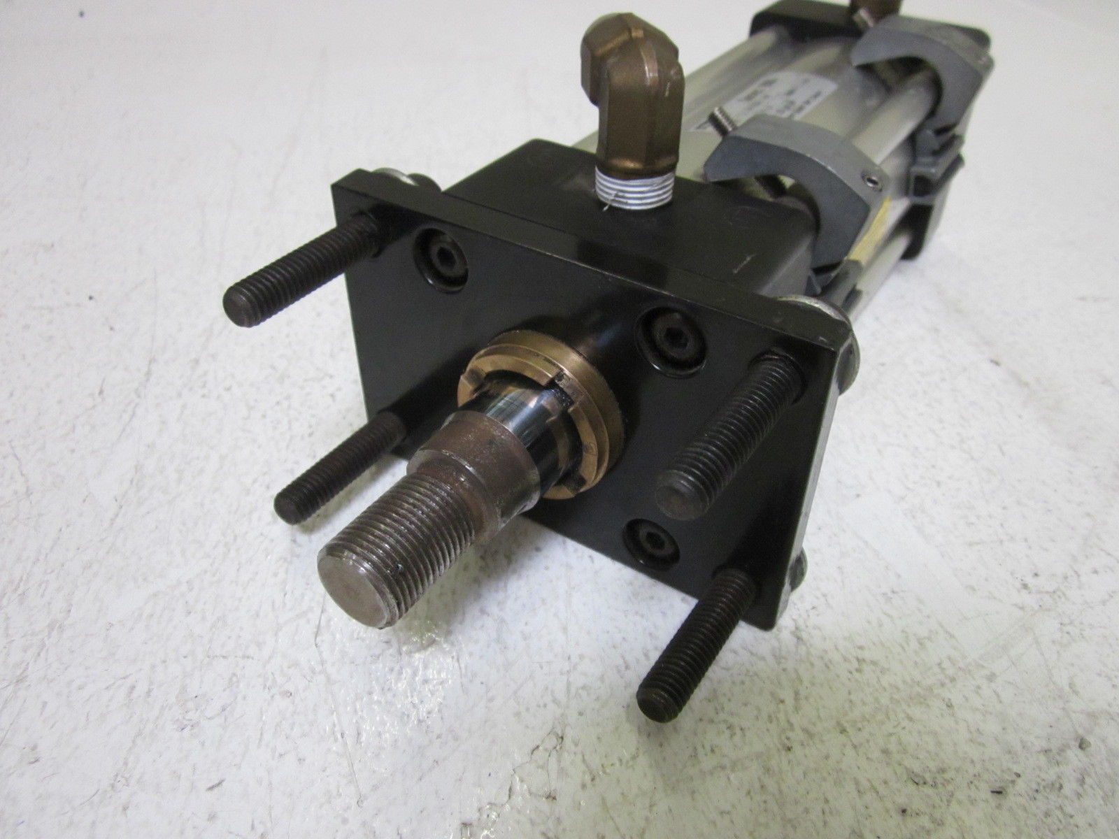 PARKER 02.50-H2NAUS14A-2.000 SER. 2MA CYLINDER UNMP