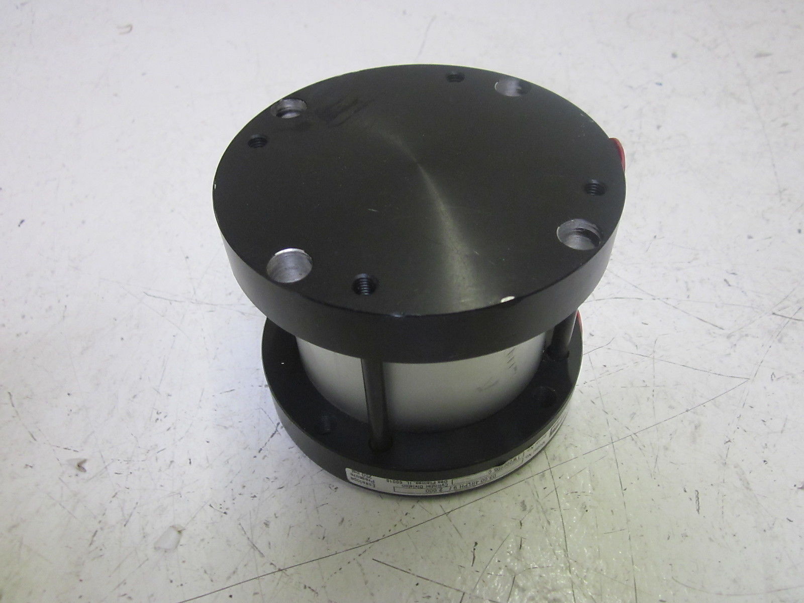 PARKER 03.00 4RLPH9/2.000 CYLINDER 250PSI UNMP