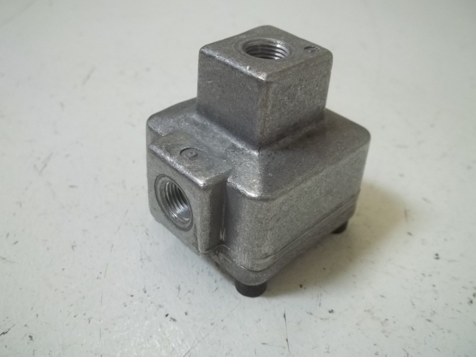 PARKER 0R12NB EXHAUST VALVE NSMP