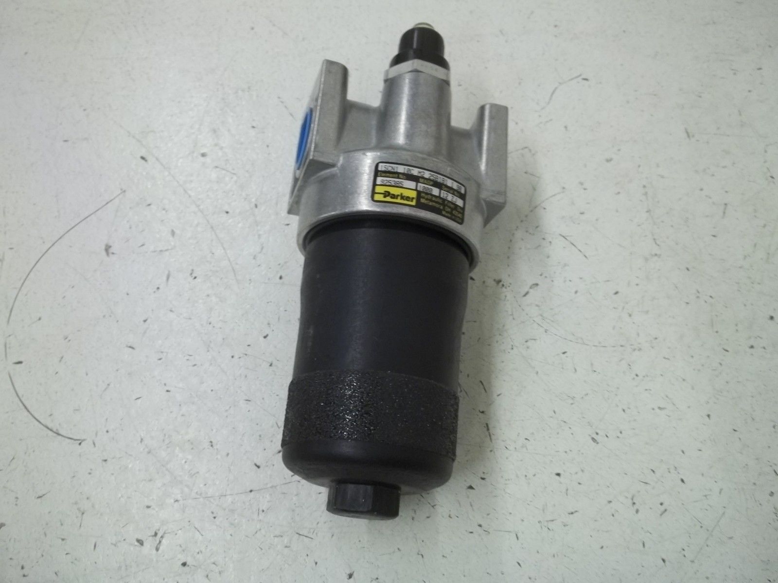 PARKER 15CN1 10C M2 25B1B1 1 98 FILTRATION NSMP