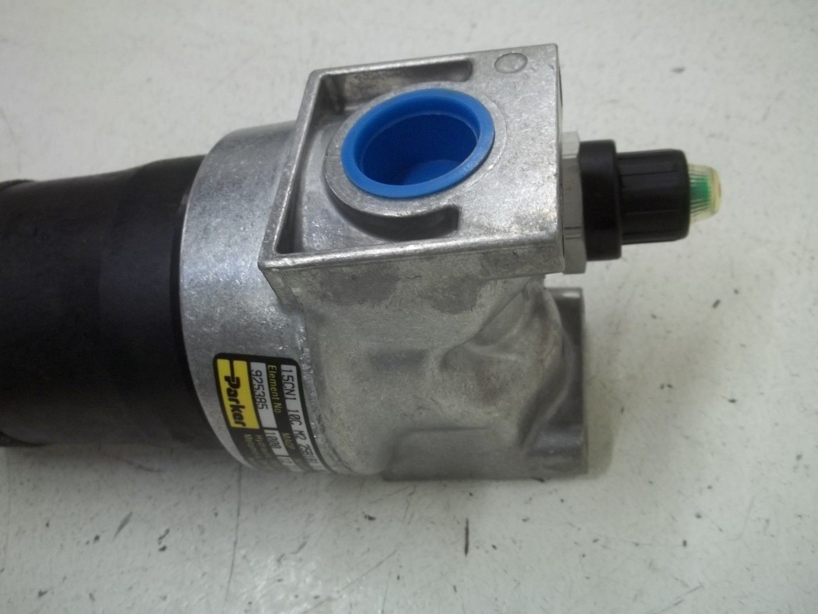 PARKER 15CN1 10C M2 25B1B1 1 98 FILTRATION NSMP
