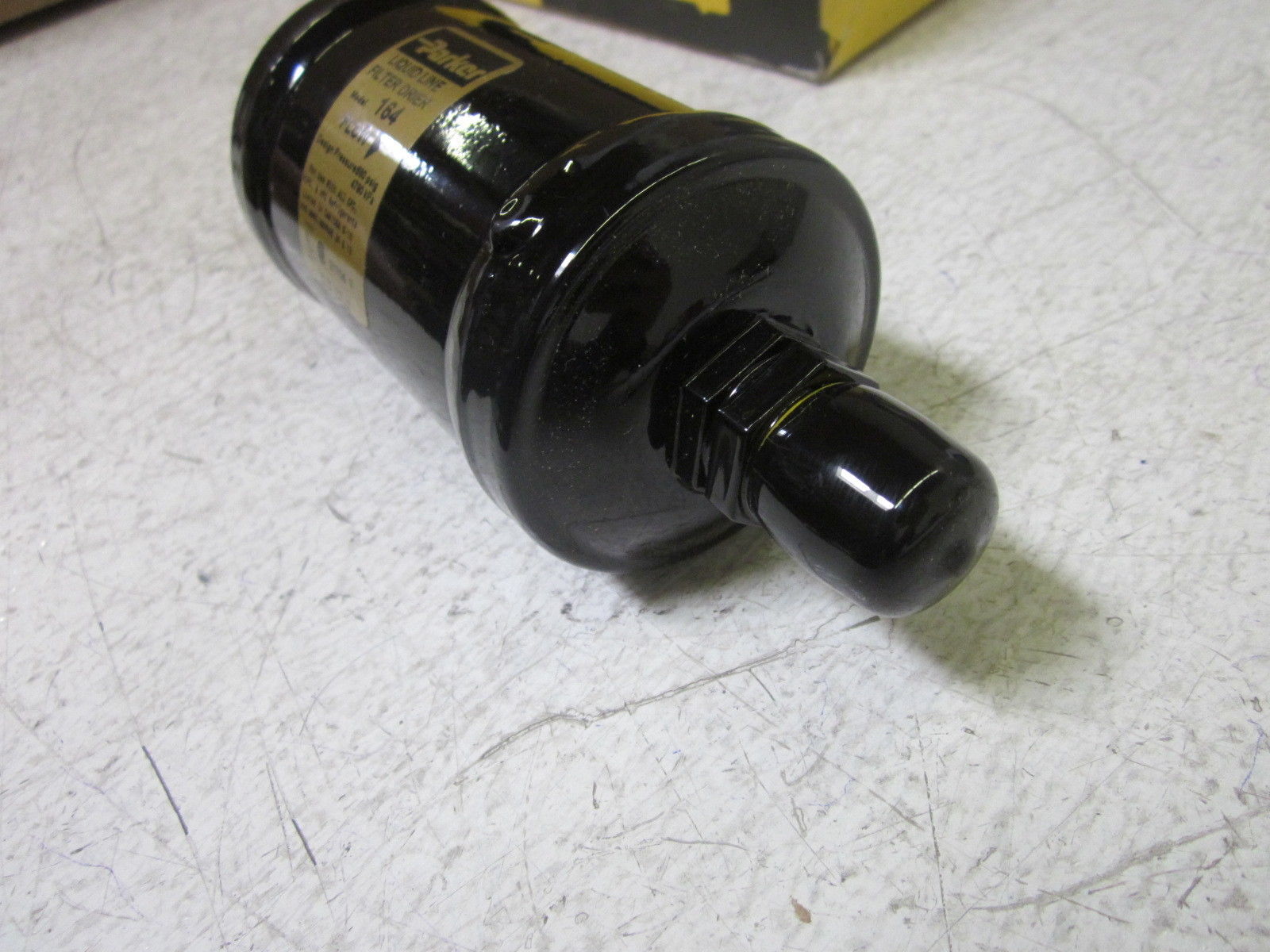 PARKER 164 LIQUID LINE FLUID DRIER NSMP