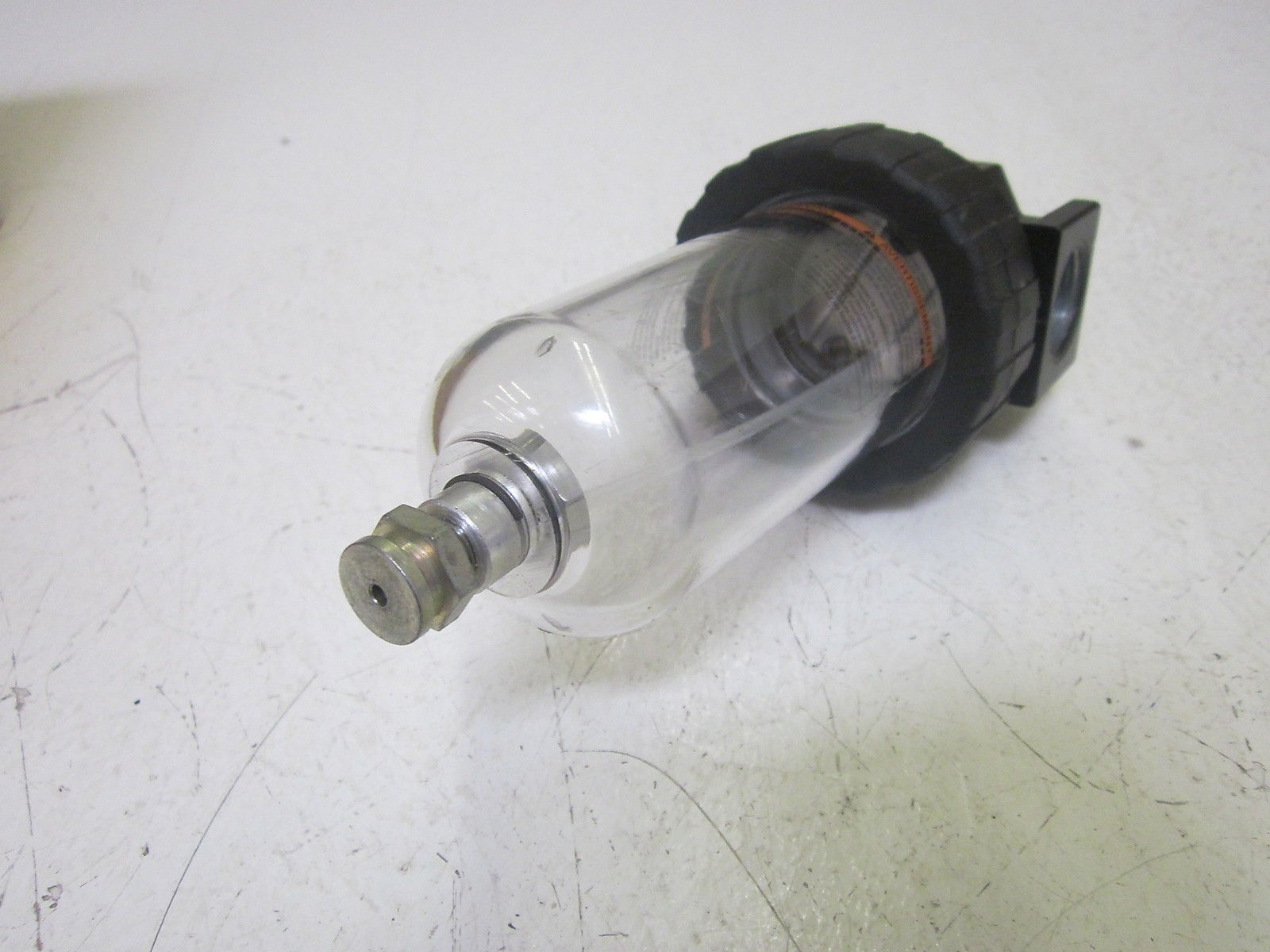 PARKER 17L45BE LUBRICATOR 150PSI 3/4" UNMP