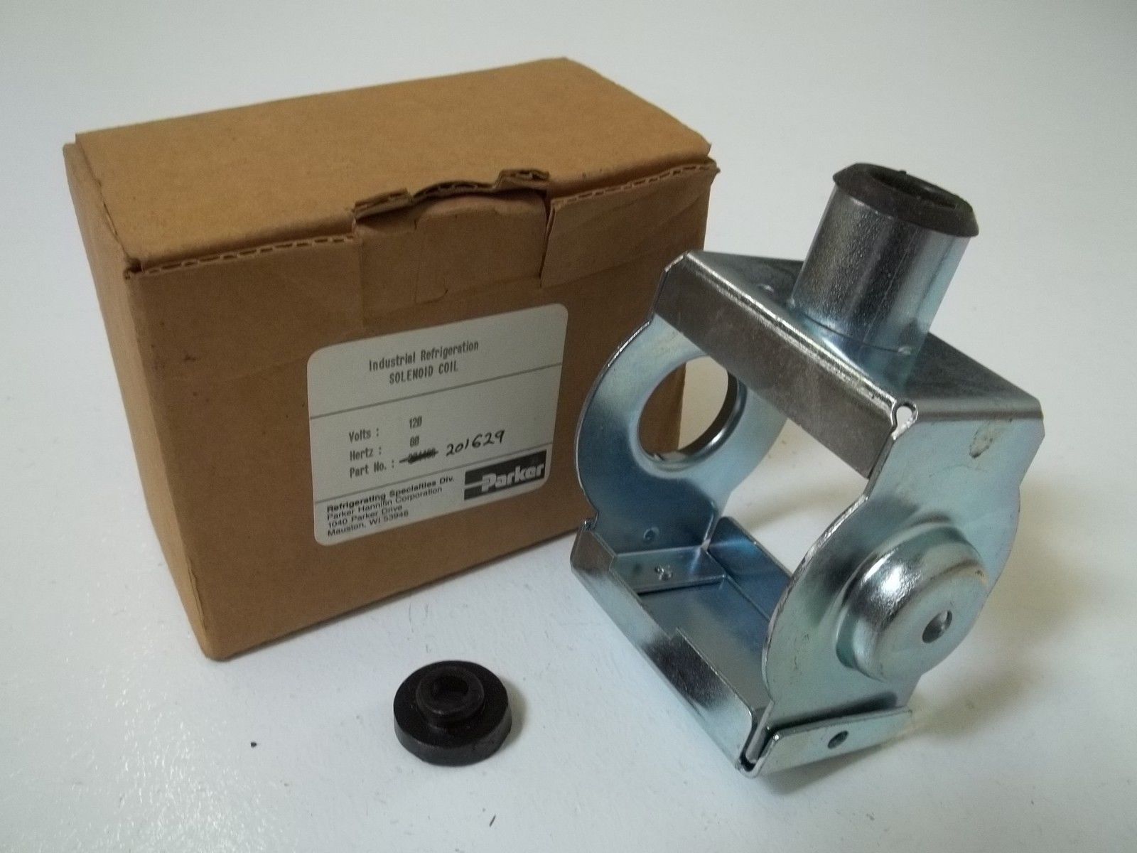 PARKER 201629 SOLENOID HOUSING KIT NSMP