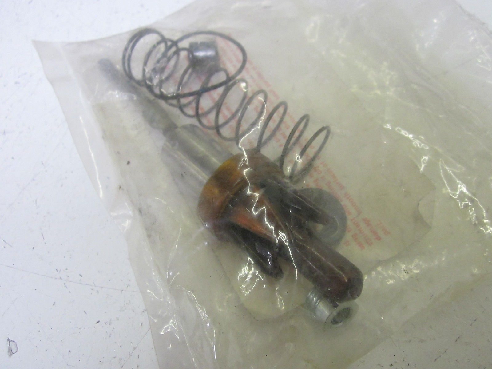 PARKER 202038 MAIN VALVE PLUG KIT NSMP