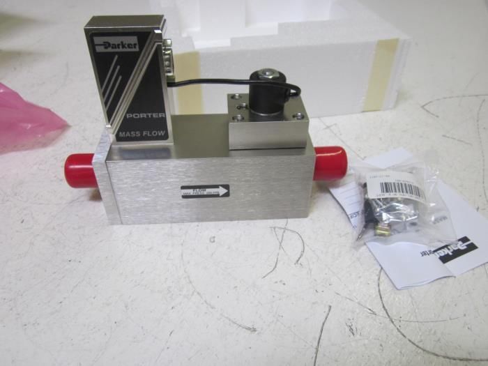 PARKER 203AFKASVEED 30PSIG NSMP