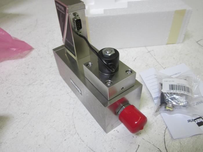 PARKER 203AFKASVEED 30PSIG NSMP