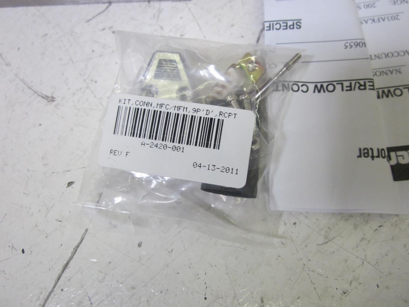 PARKER 203AFKASVEED 30PSIG NSMP