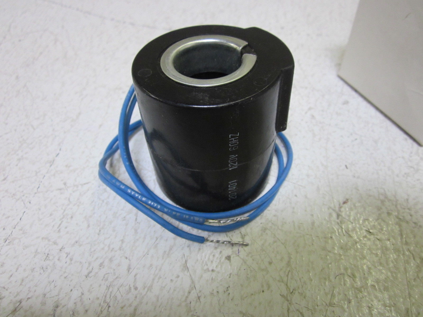 PARKER 24401 120V SOLENOID COIL NSMP