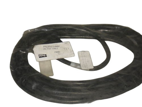 PARKER 25 PIN CABLE PS352100P 16FT CABLE NSMP