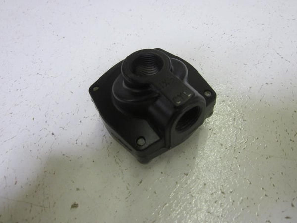 PARKER 3340B VALVE NSMP