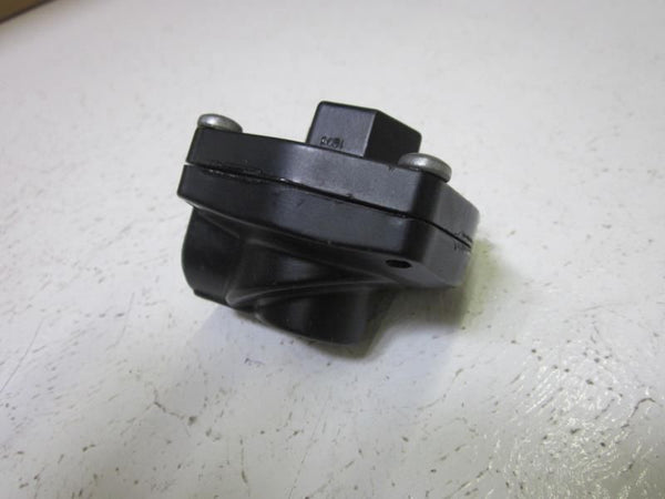 PARKER 3340B VALVE NSMP