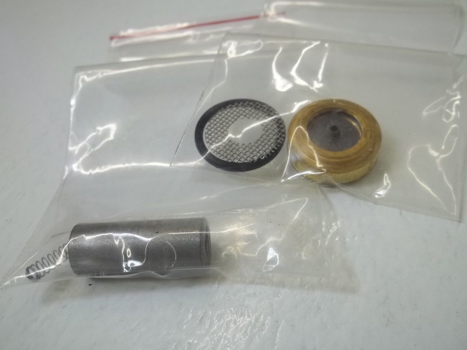 PARKER 418-0098 NSMP