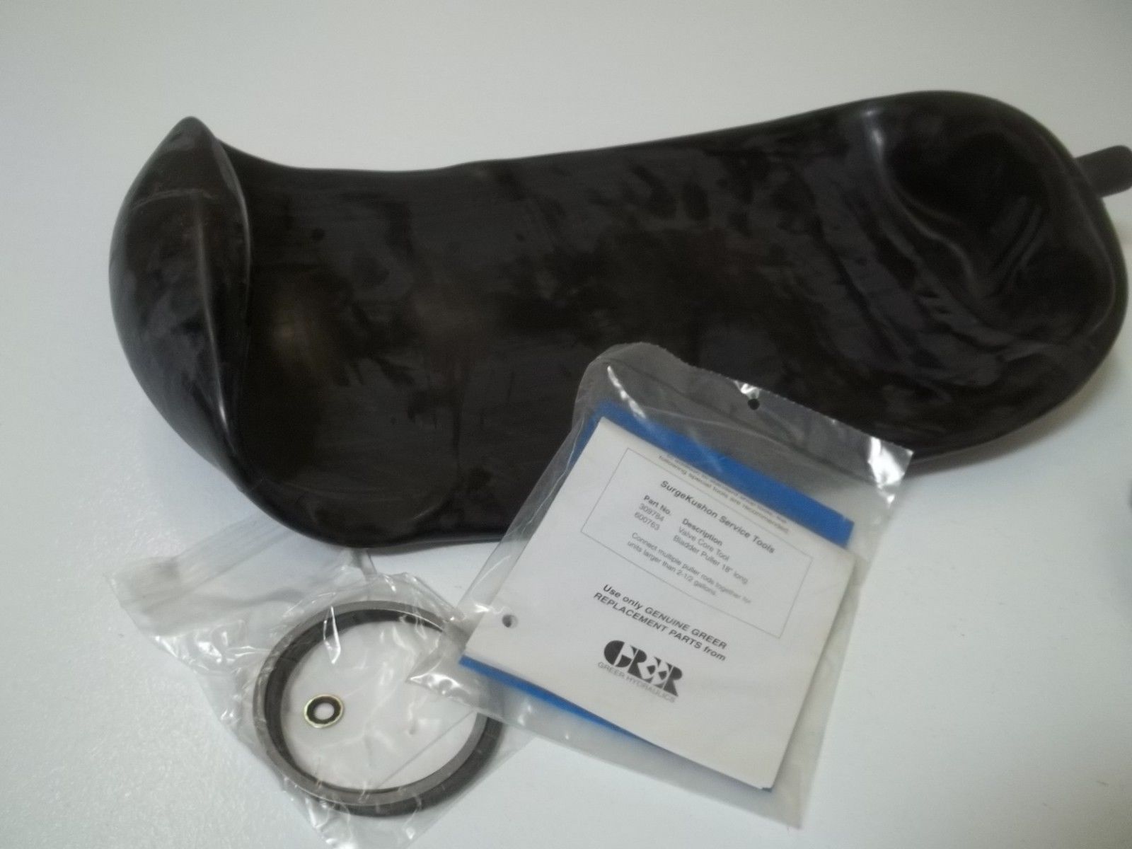 PARKER 4251006-RK SK REPAIR KIT NSNP