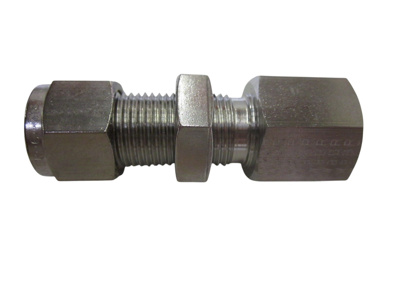PARKER 6316N602 UNMP