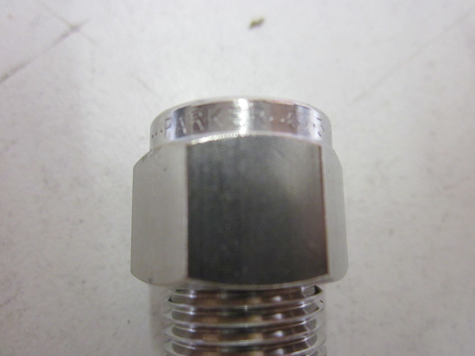 PARKER 6316N602 UNMP