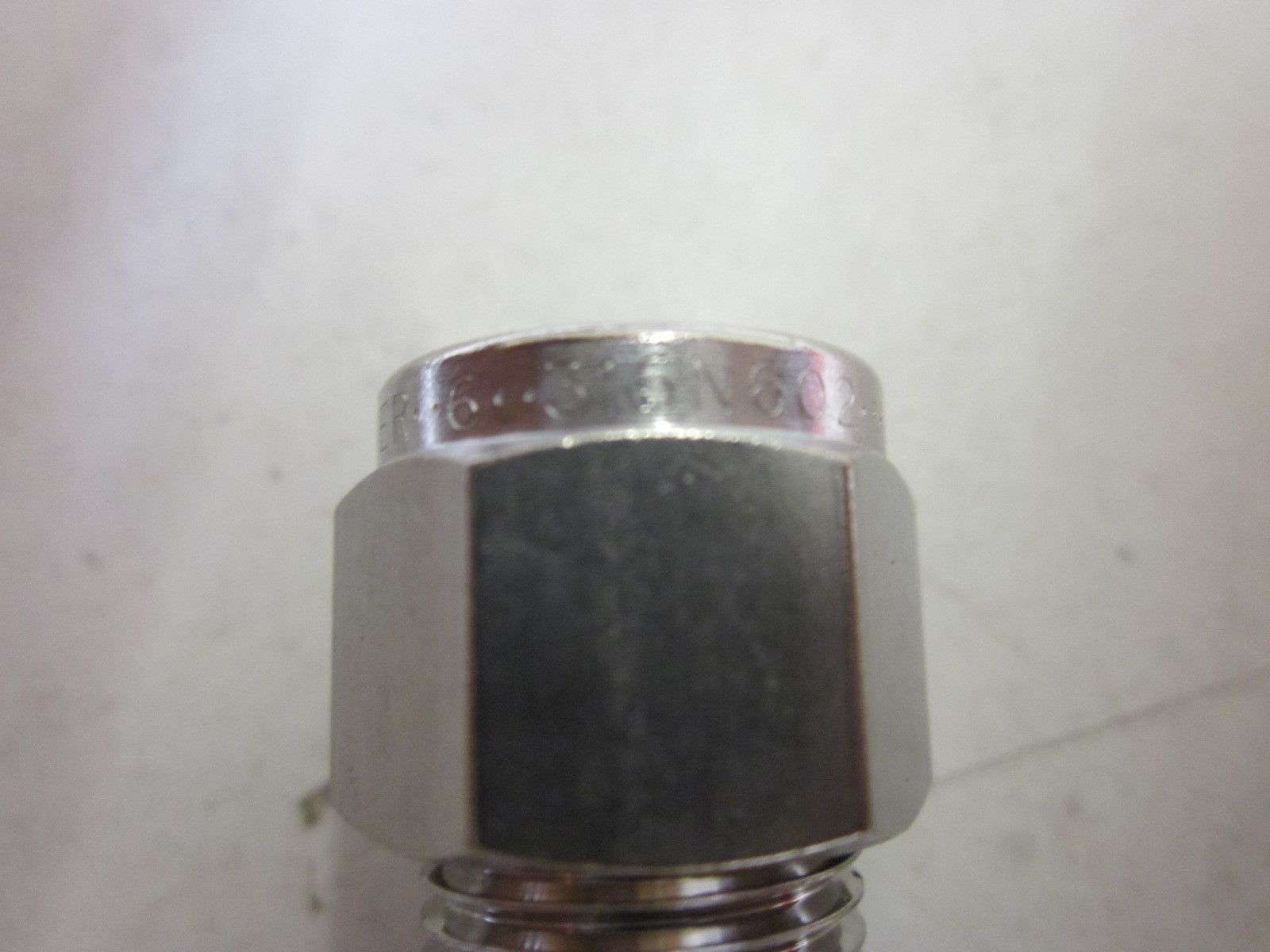 PARKER 6316N602 UNMP