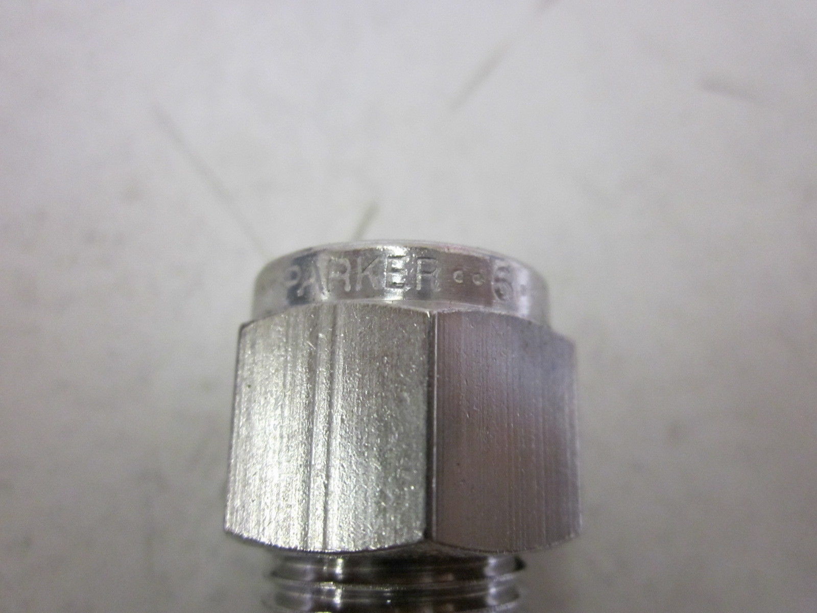PARKER 6316N605 UNMP