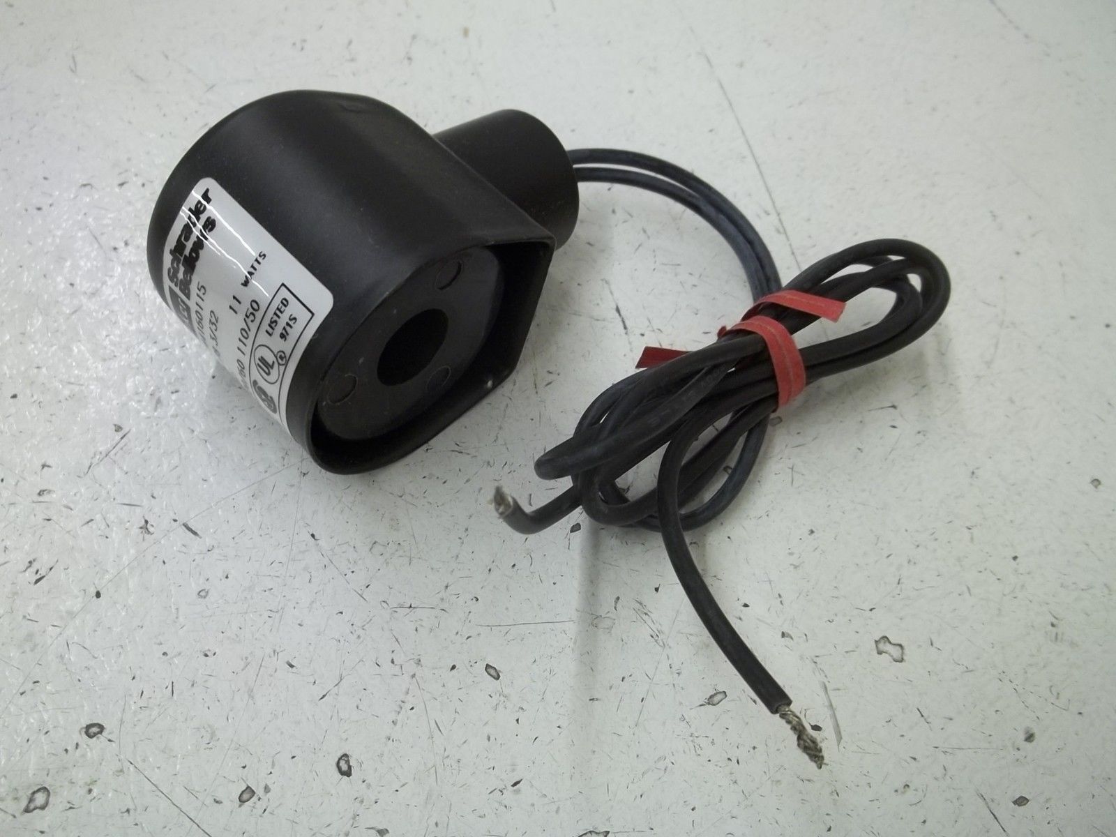 PARKER 744160115 3-WAY VALVE (AS PICTURED) NSMP