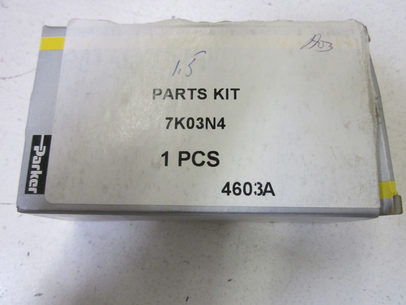 PARKER 7K03N4 NSMP