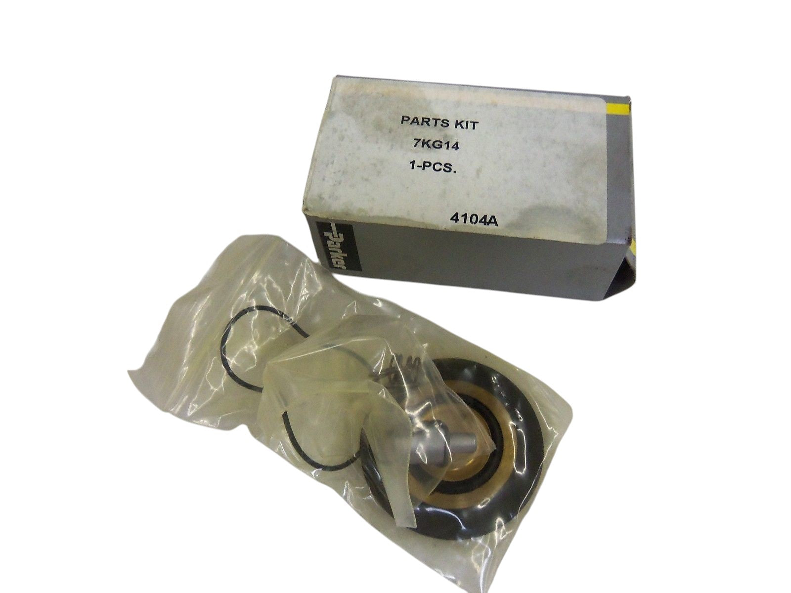 PARKER 7KG14 NSMP