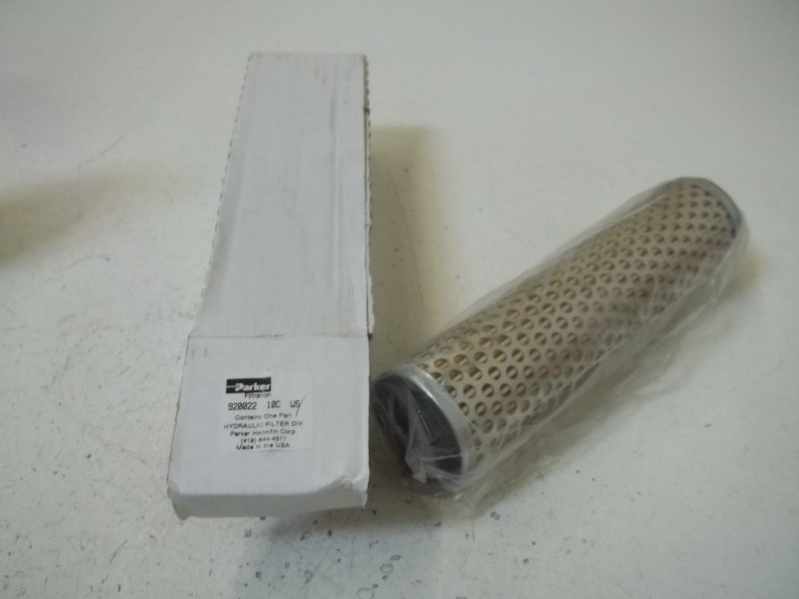 PARKER 920022 NSMP