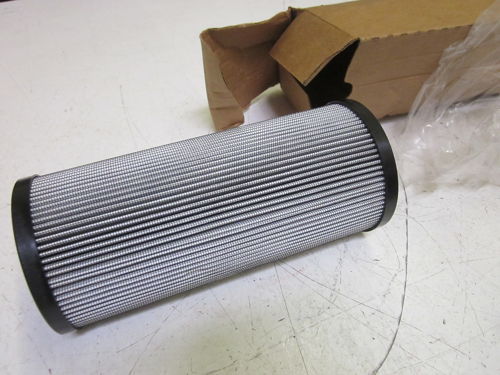 PARKER 932668Q 2Q RL HYDRAULIC FILTER NSMP