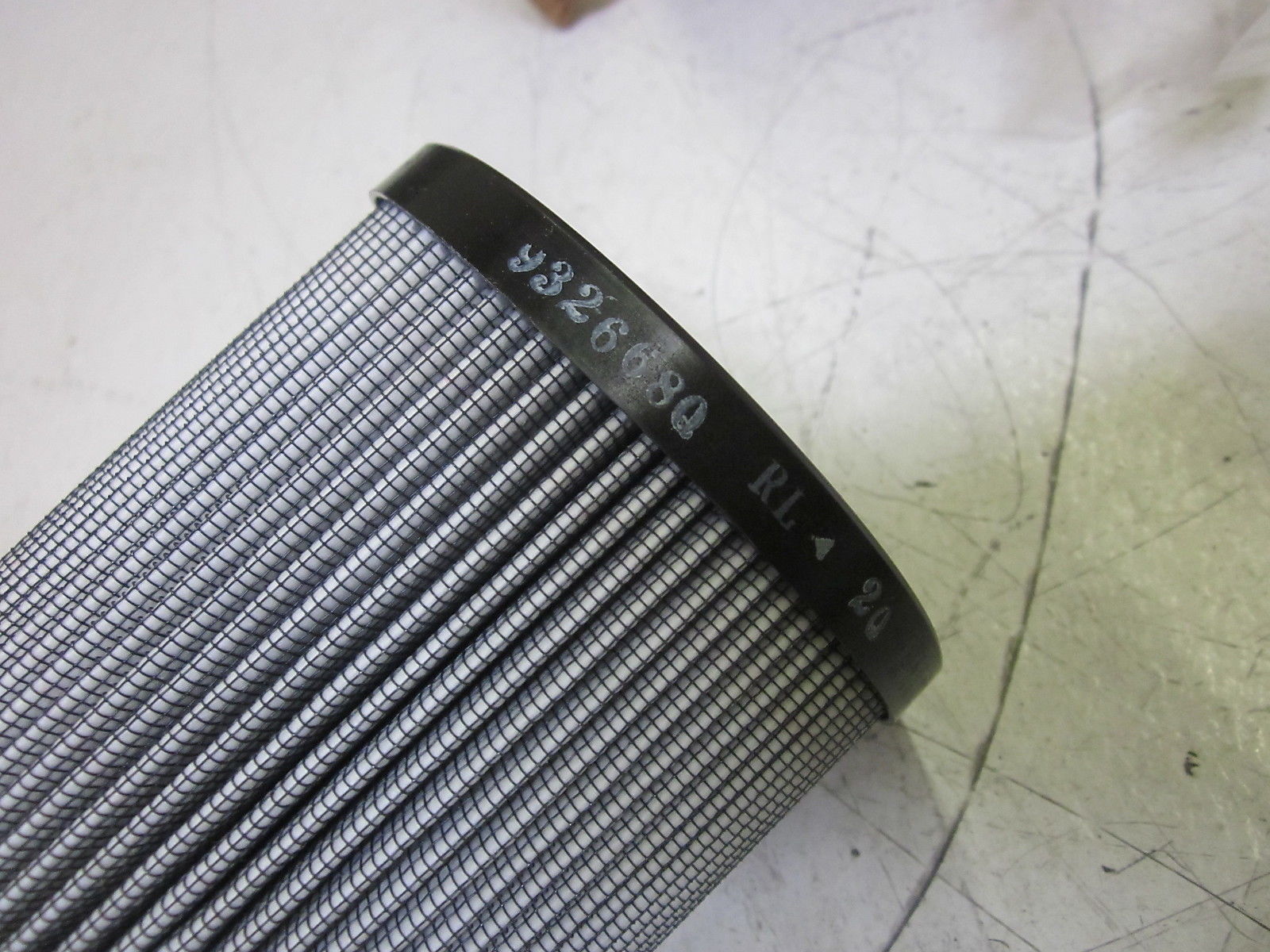 PARKER 932668Q 2Q RL HYDRAULIC FILTER NSMP