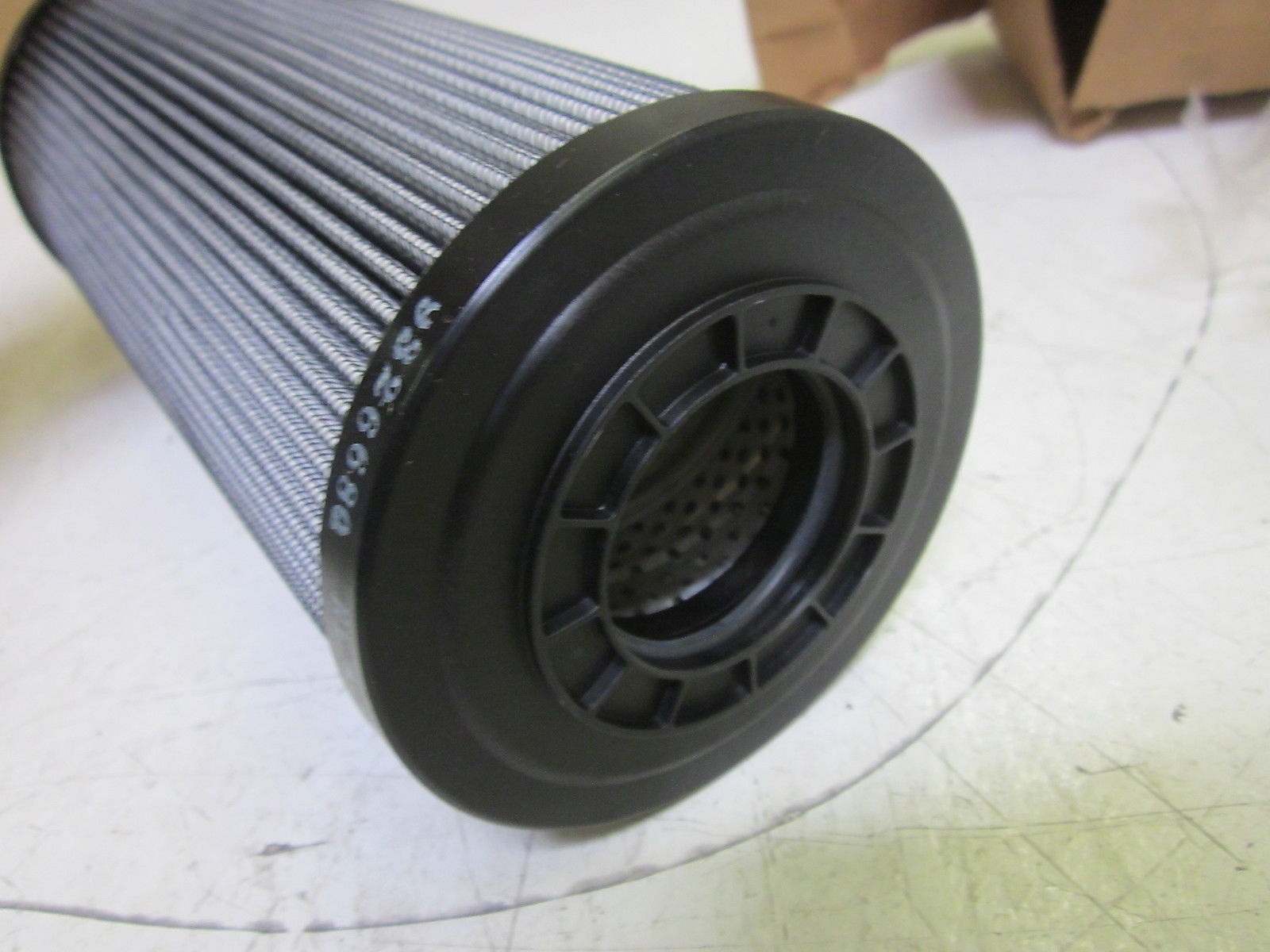 PARKER 932668Q 2Q RL HYDRAULIC FILTER NSMP