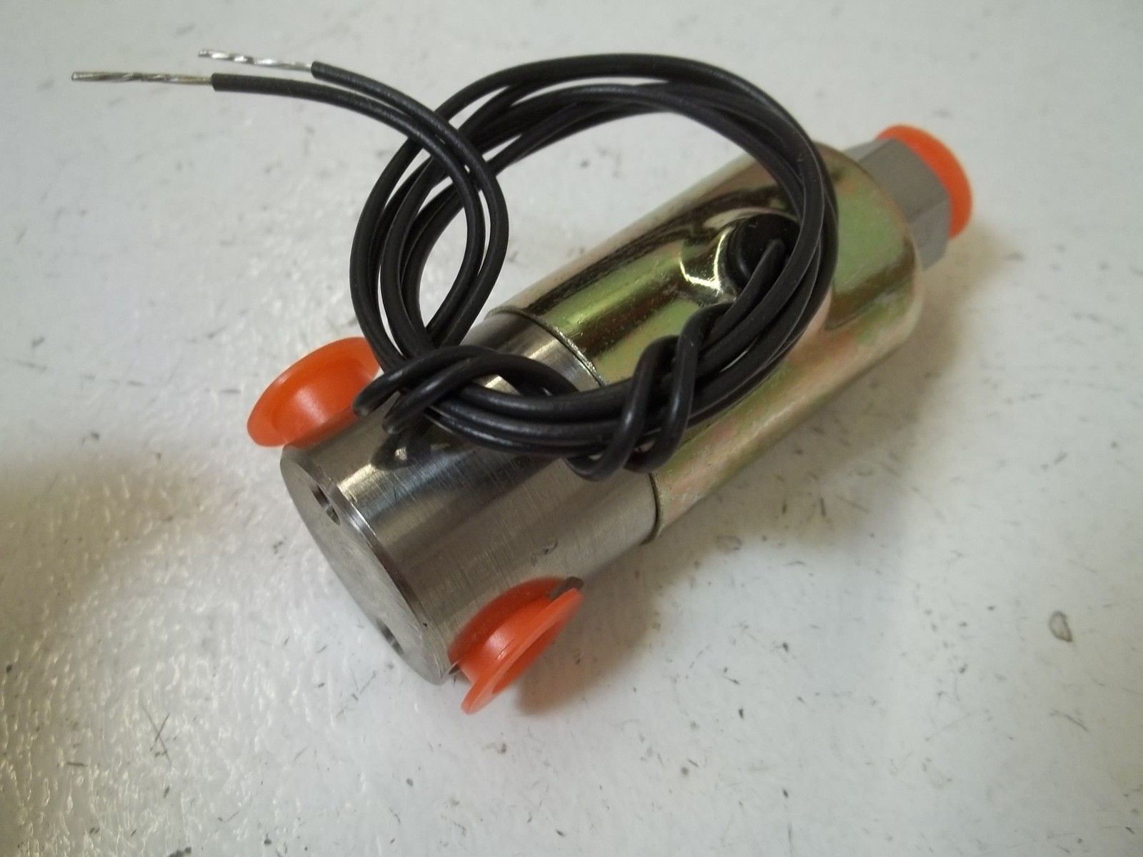 PARKER B14DK1075AB6AC7 SKINNER VALVE NSMP