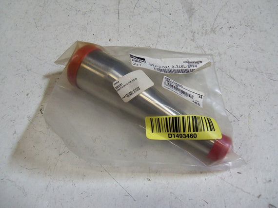PARKER B32-2.0x1.0-316L-SFF4 *NEW IN FACTORY BAG*