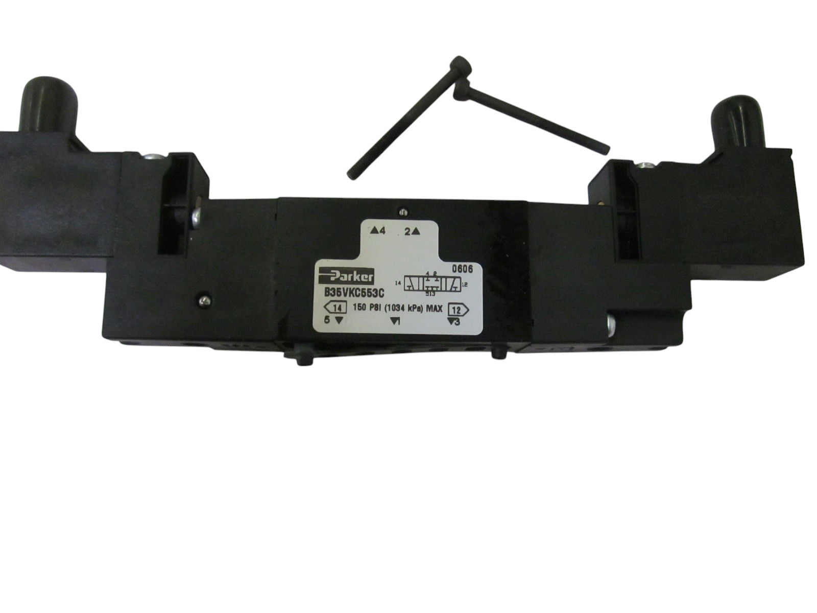 PARKER B35VKC553C NSNP