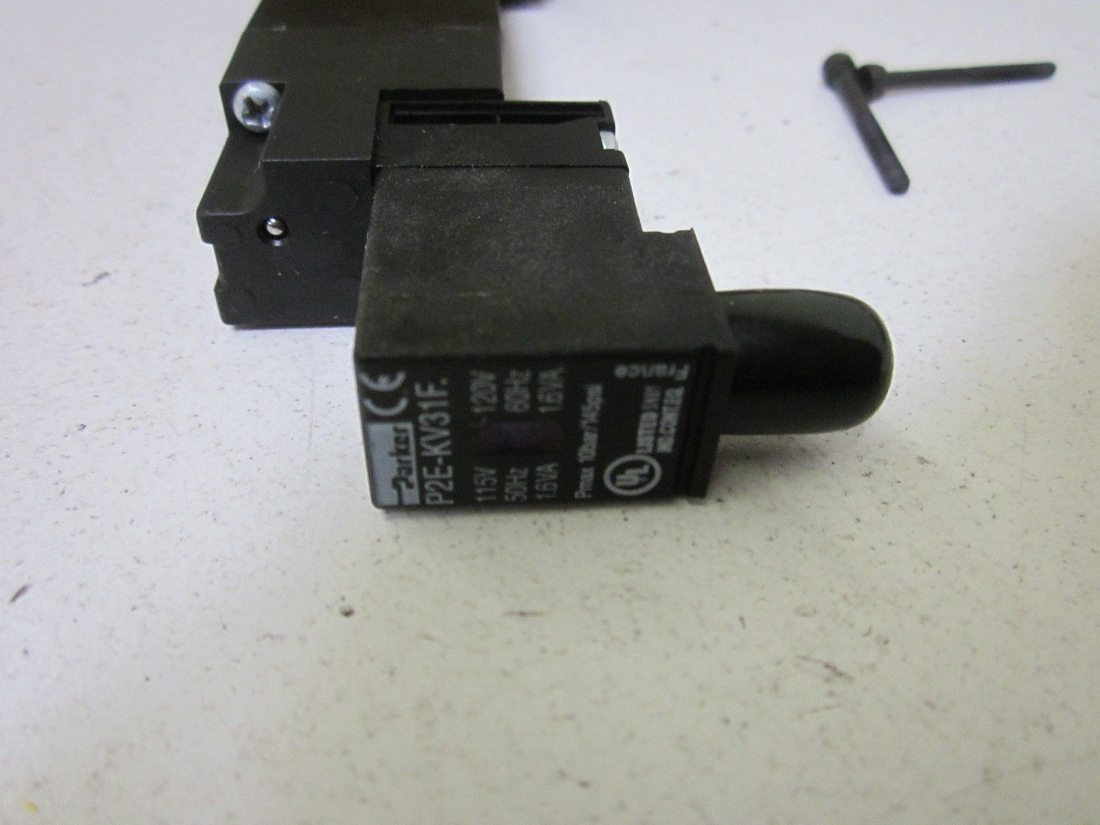 PARKER B35VKC553C NSNP