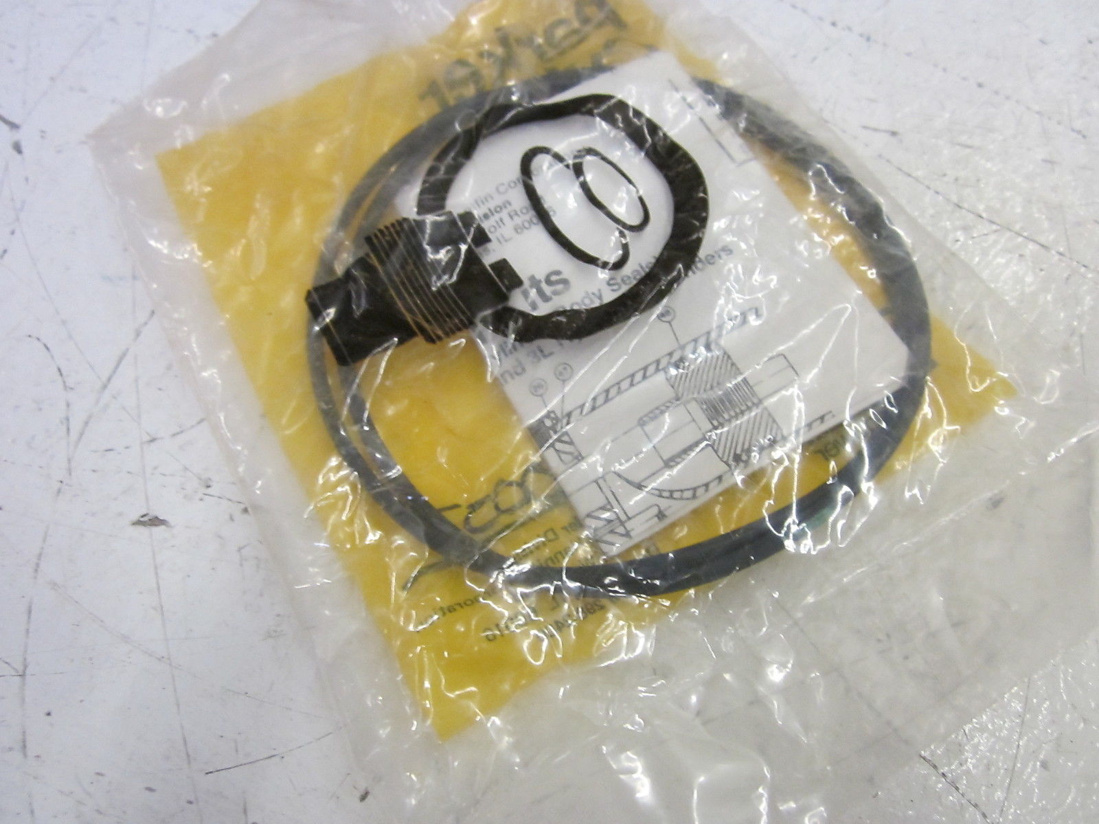 PARKER CB502HLL05  SEAL KIT NSMP