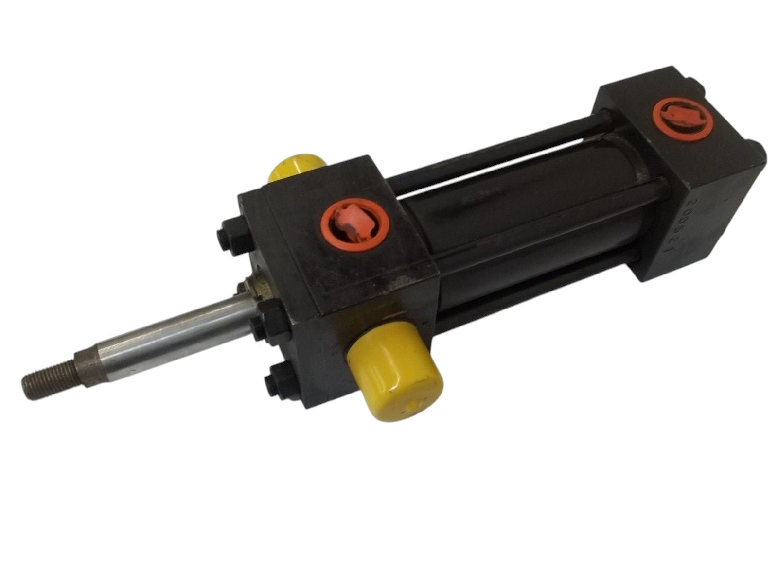 PARKER CD2HLUS13AC PNEUMATIC CYLINDER UNMP