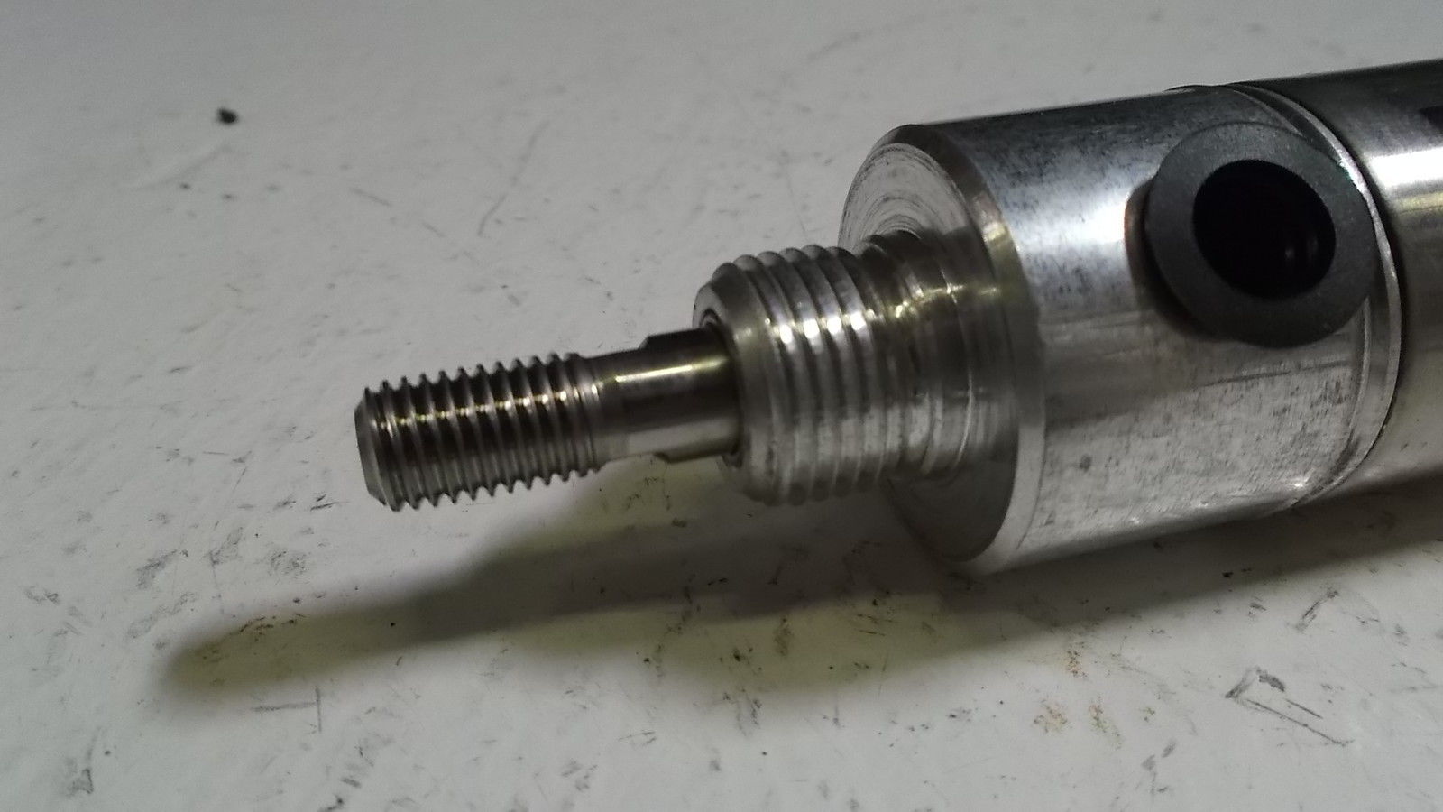 PARKER CYLINDER KD437806A NSNP