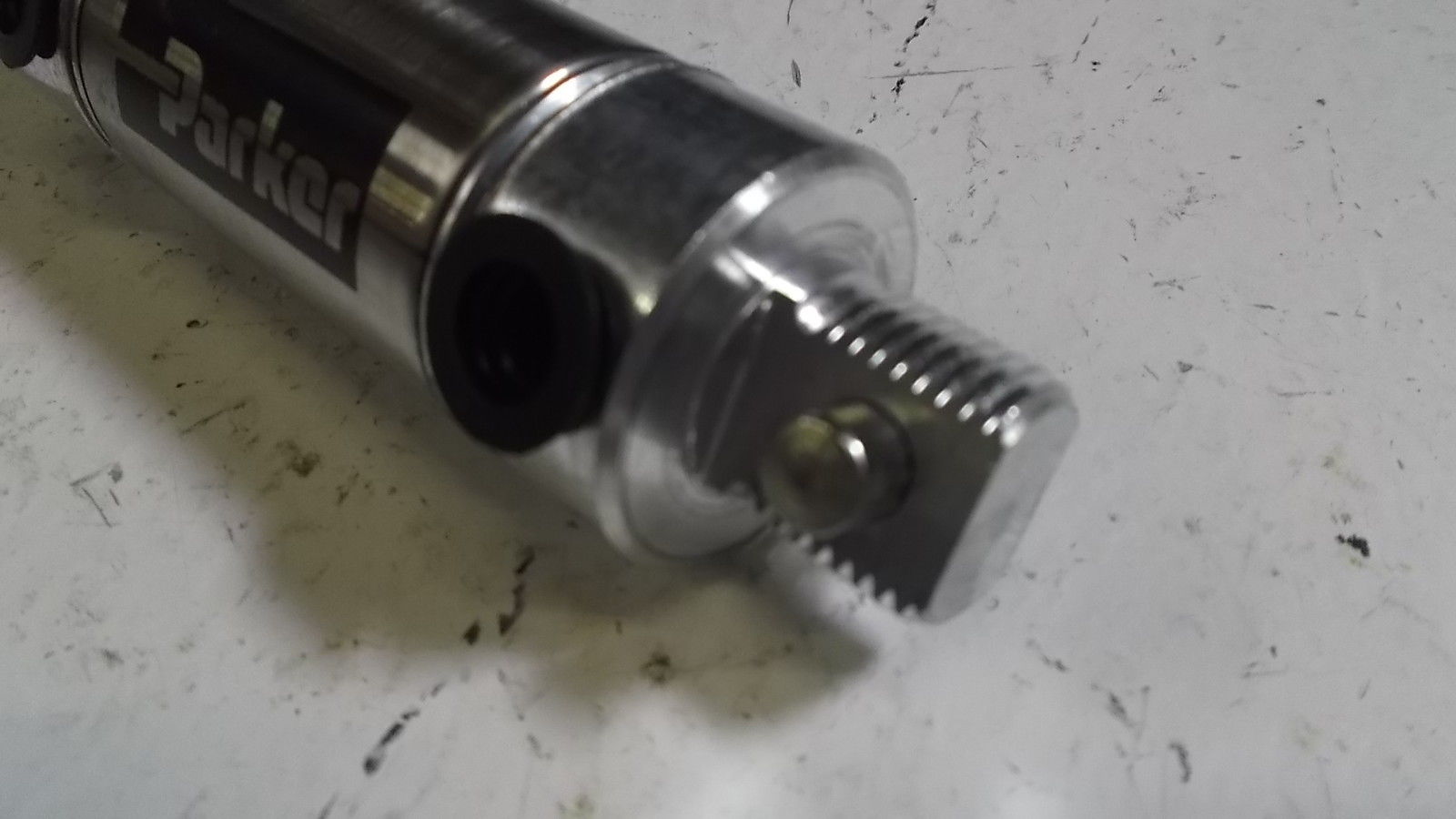 PARKER CYLINDER KD437806A NSNP