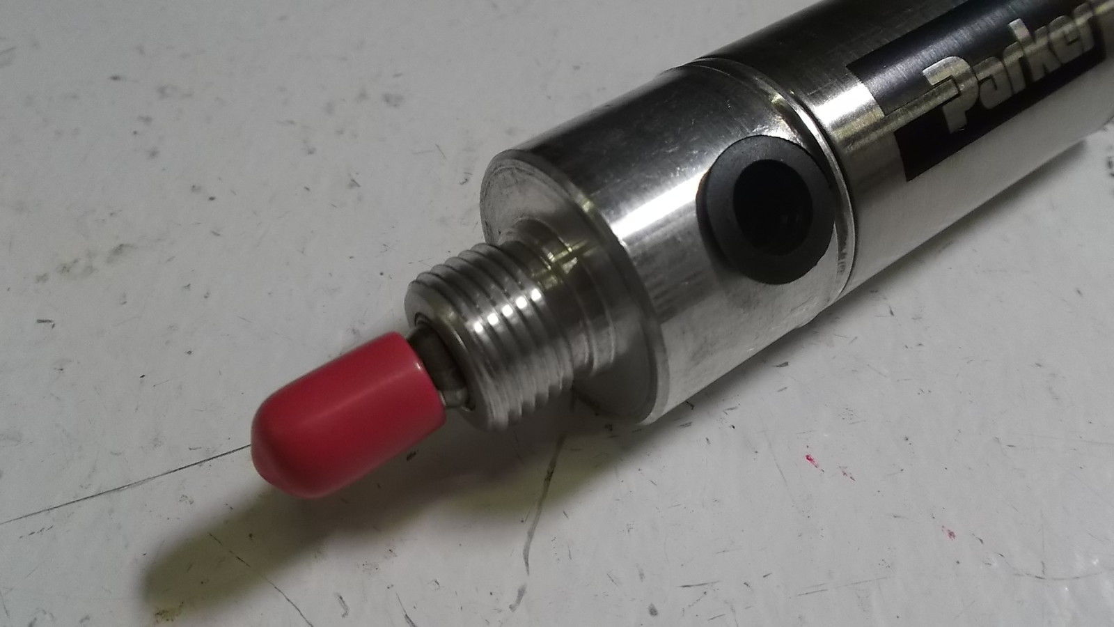 PARKER CYLINDER KD465827A NSNP