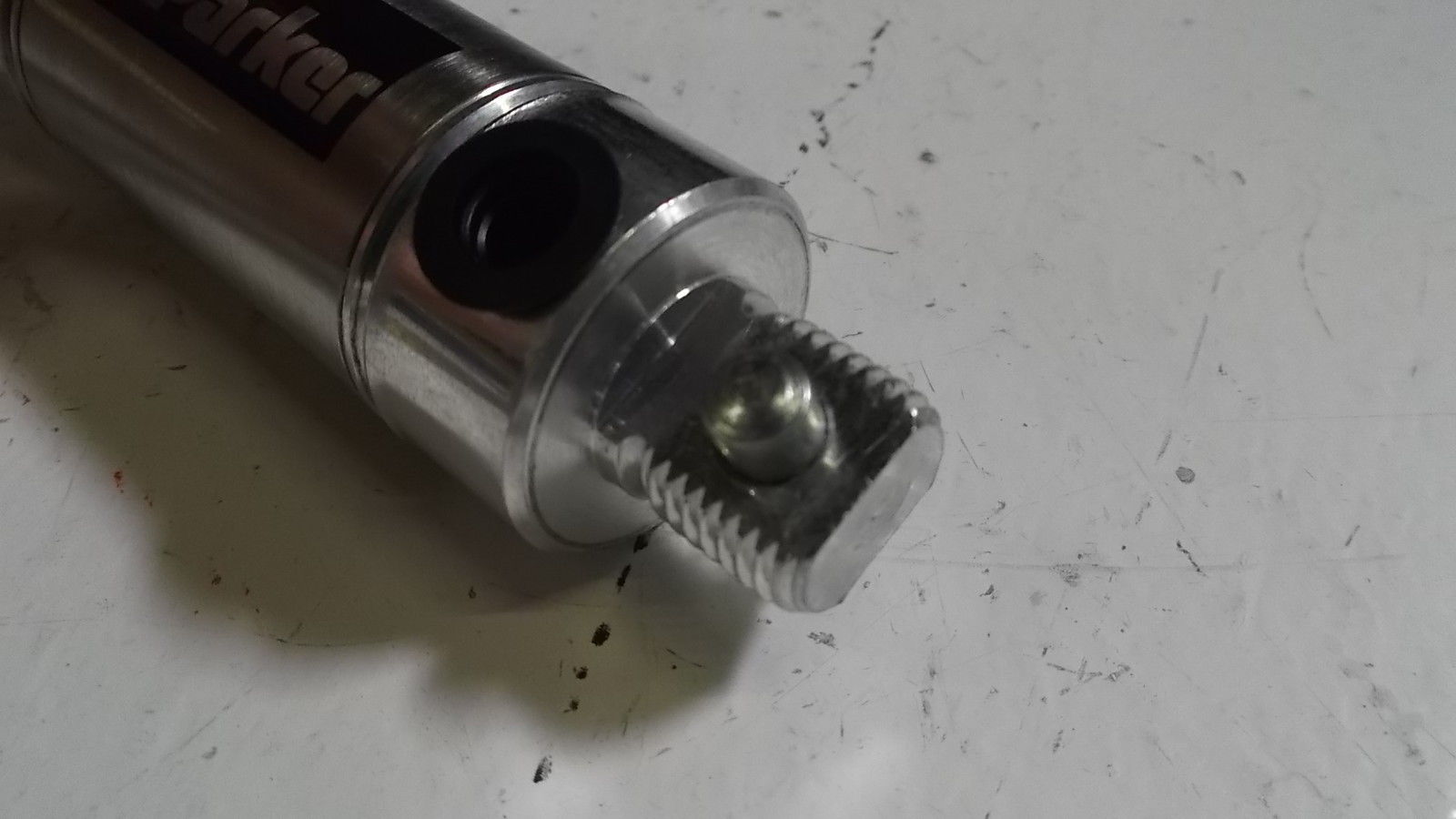 PARKER CYLINDER KD465827A NSNP
