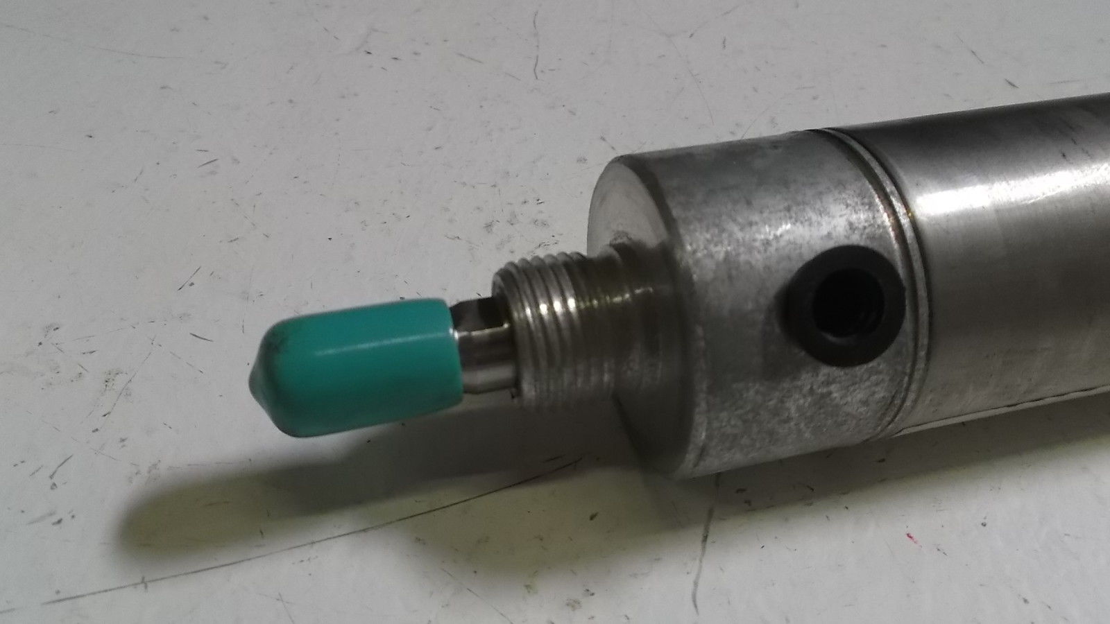 PARKER CYLINDER KD512554 E UNMP