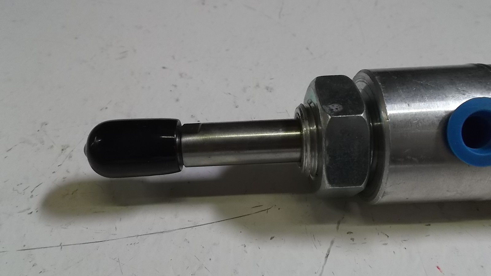 PARKER CYLINDER WP584537A NSNP