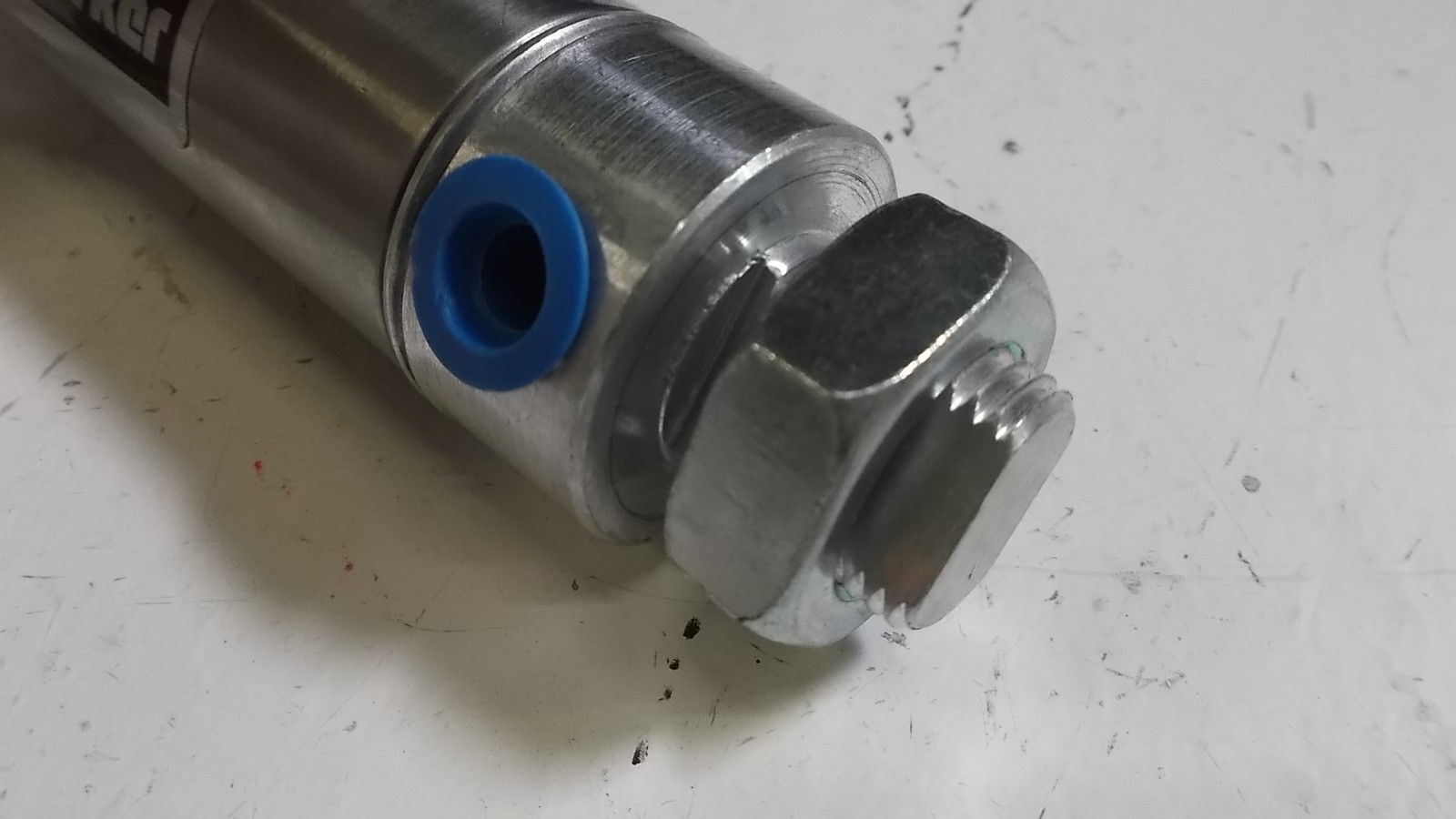 PARKER CYLINDER WP584537A NSNP