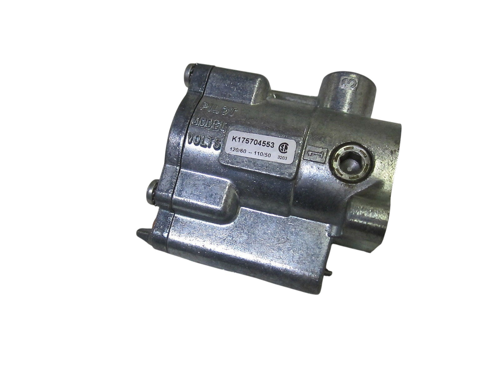 PARKER K175704553 VALVE 110/120VUNMP