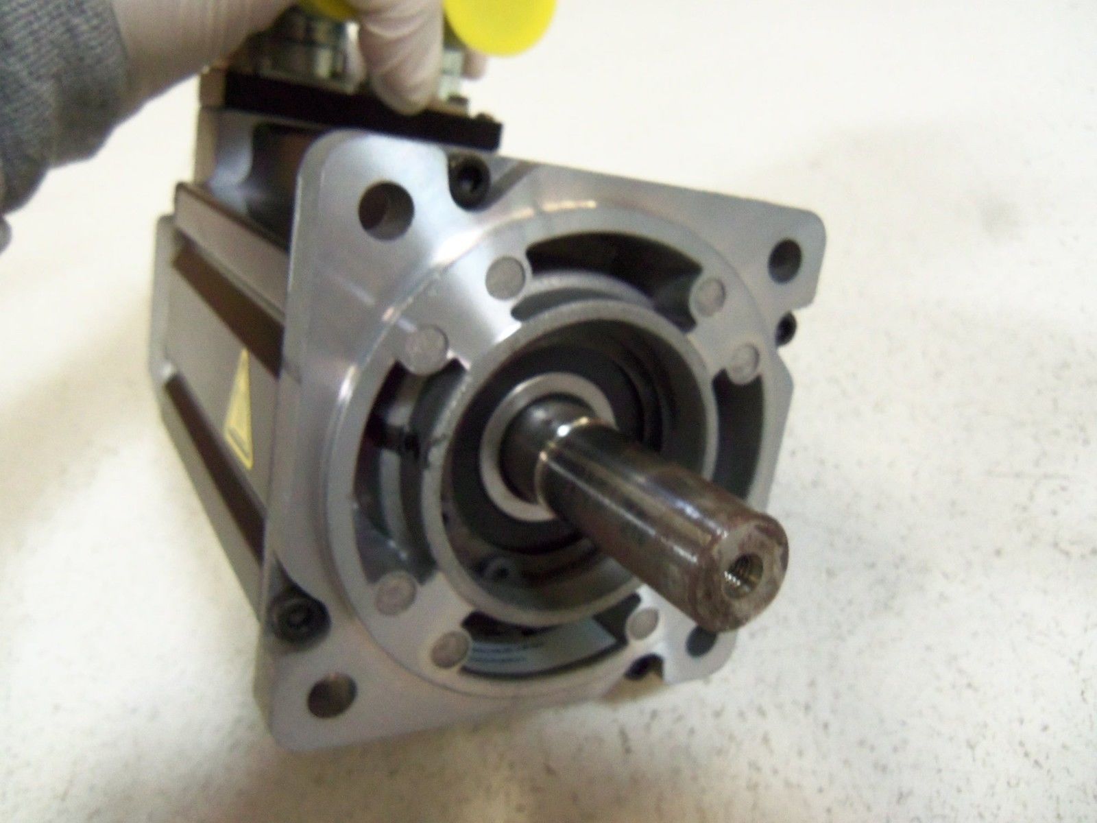 PARKER MPJ0921B3E-NPSN MOTOR ROTARY  UNMP